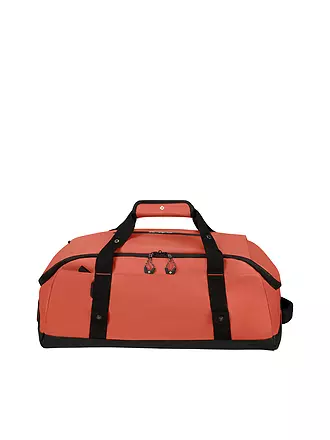 SAMSONITE | Borsa da viaggio Ecodiver Duffle S Dark Teal/Lime | orange